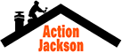 Main Action Jackson Logo